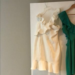 Likely dress from Revolve